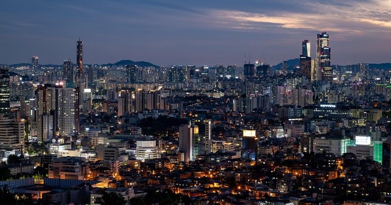 Séjour à Séoul : le guide complet pour visiter la ville en une semaine