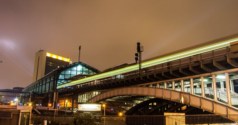 Voyager en train de nuit en Europe écolo : le guide pour des nuits zéro carbone