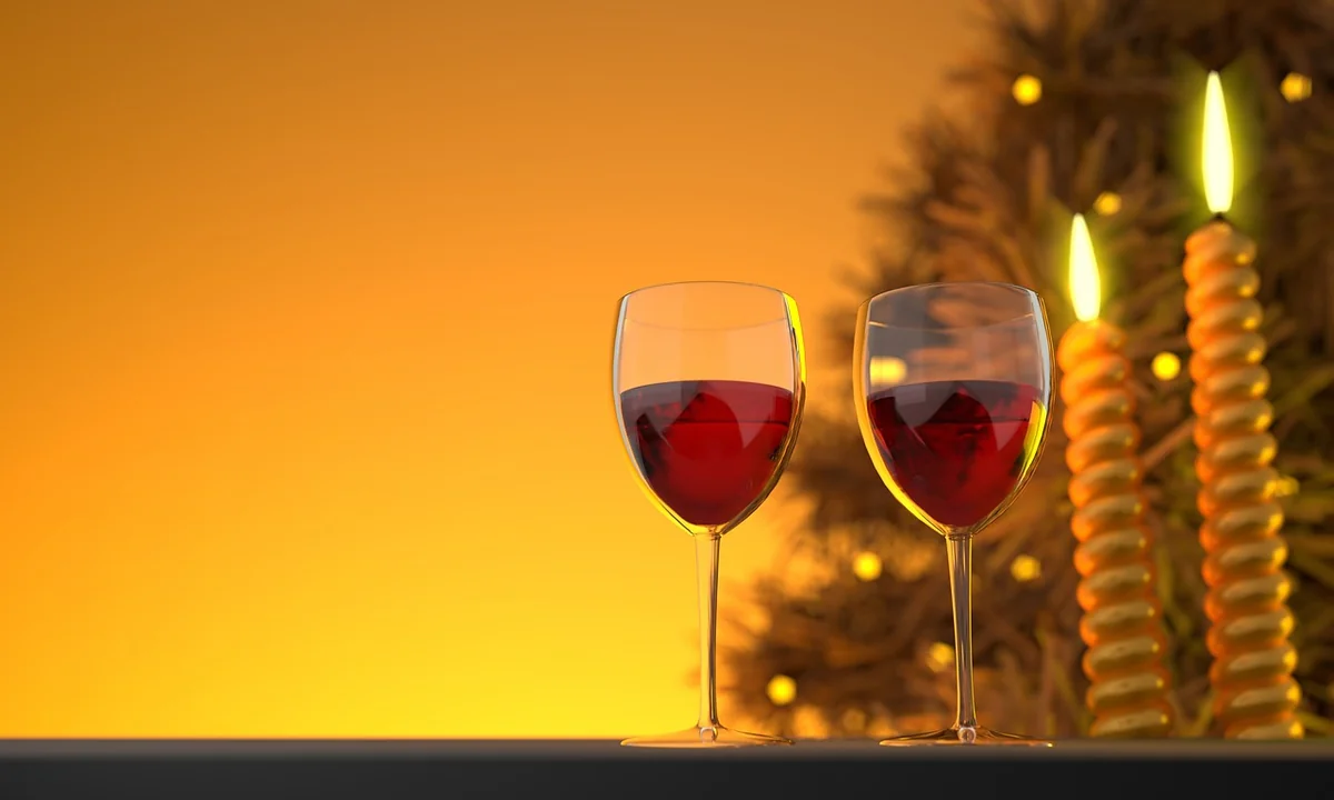 Un week-end amoureux dans les vignes : le format qui marche le mieux