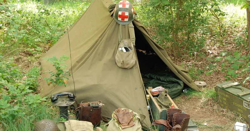 Bivouac sur deux jours : une variante accessible