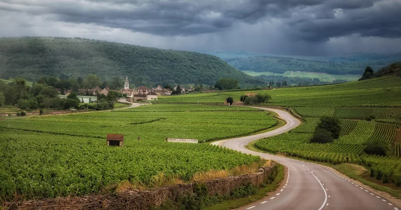 Combien coûte réellement un weekend romantique en amoureux en Bourgogne ?