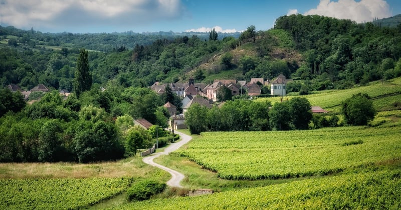 Weekend romantique en amoureux en Bourgogne : notre itinéraire secret