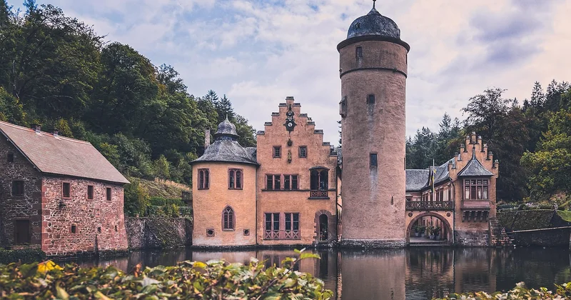 Château ou domaine : les critères qui changent tout